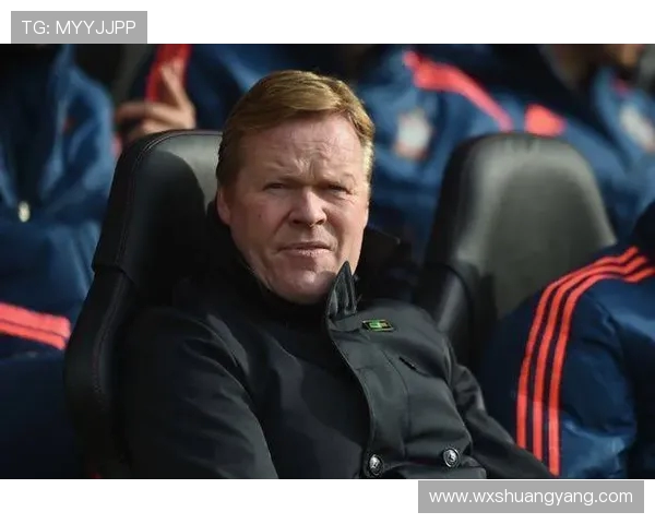 科曼执教生涯回顾与未来展望:从球员到教练的华丽转身