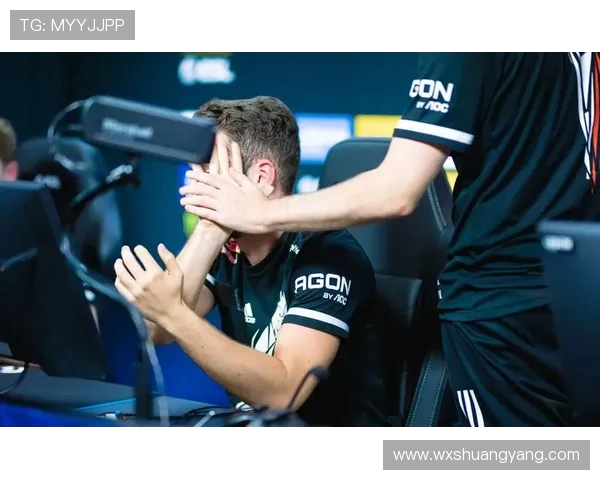 深度探讨杨强在CSGO中的成长与挑战之路